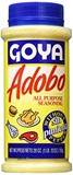 Goya Adobo Seasoning without Pepper 28 oz